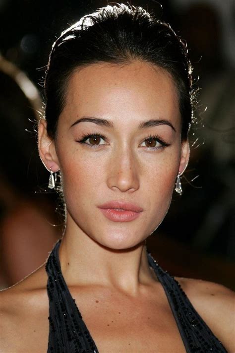 maggie q naked|Maggie Q Nude And Sexy Photos